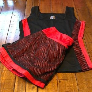 bolle tennis outfit 🎾 never worn